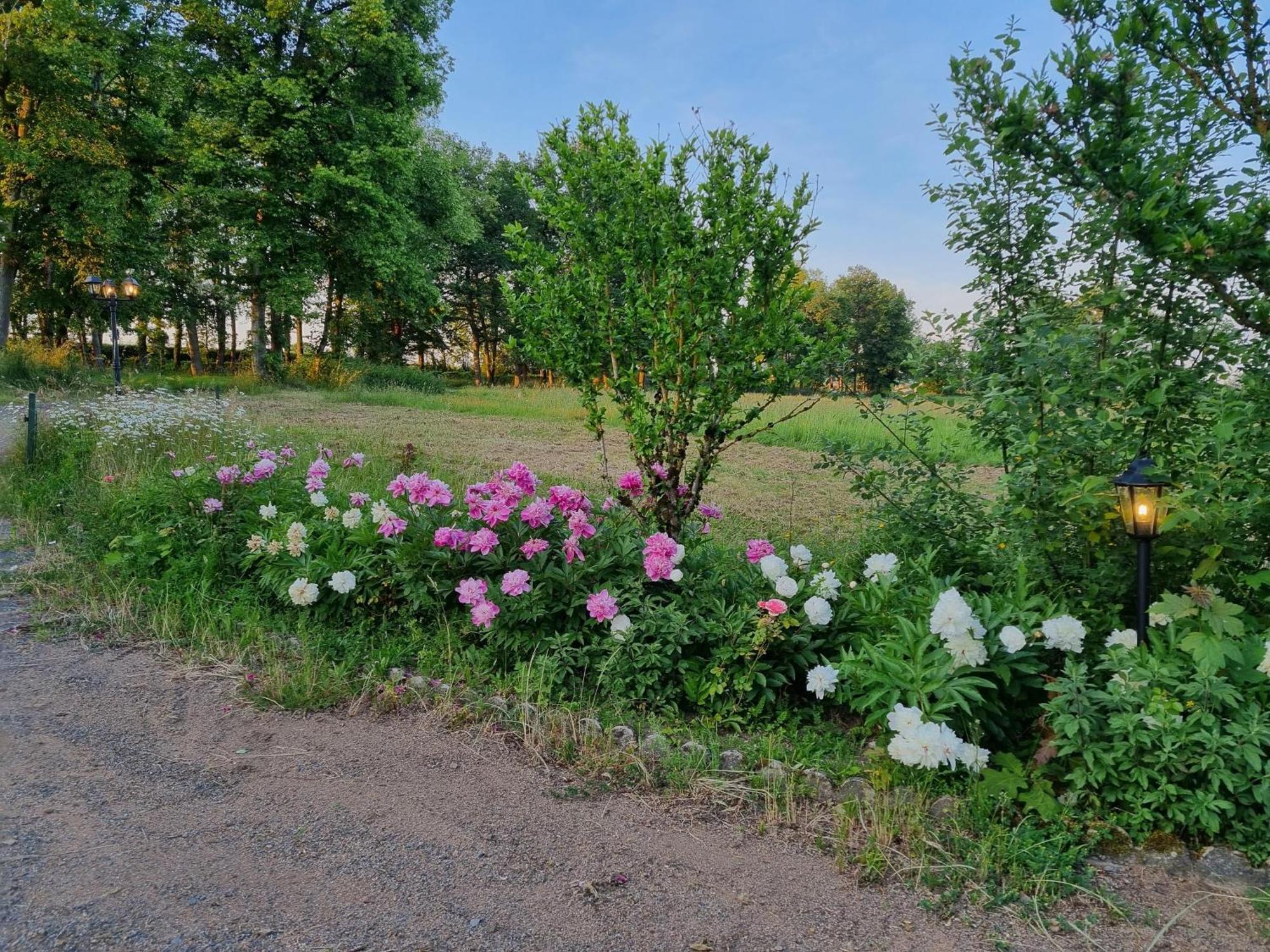 Chateau Le Plessis Sémelay Екстериор снимка